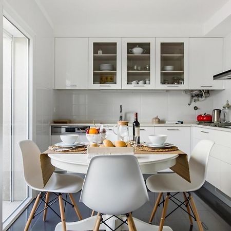 タヴィラ Casa Alecrimヴィラ エクステリア 写真