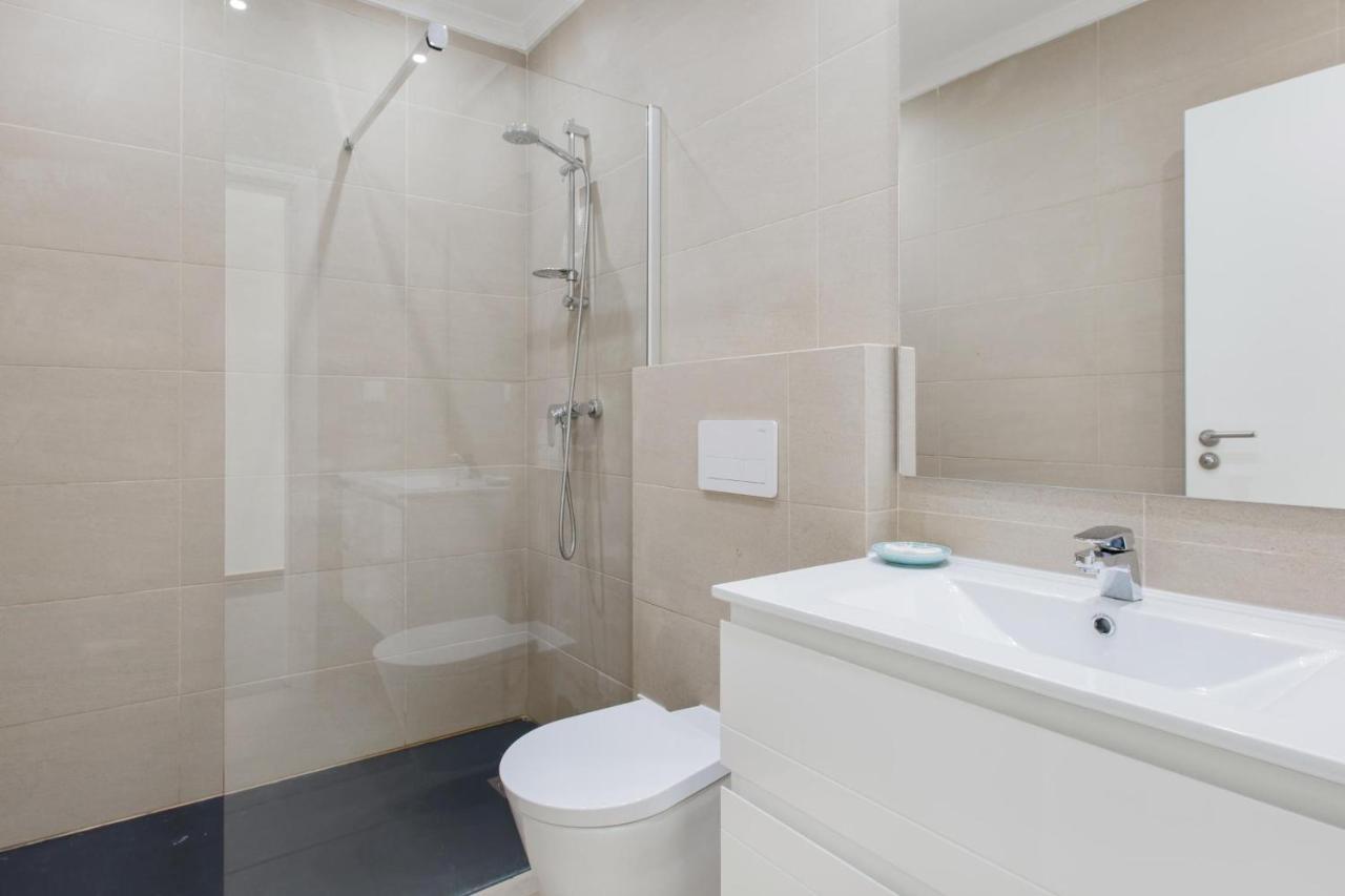 タヴィラ Casa Alecrimヴィラ エクステリア 写真
