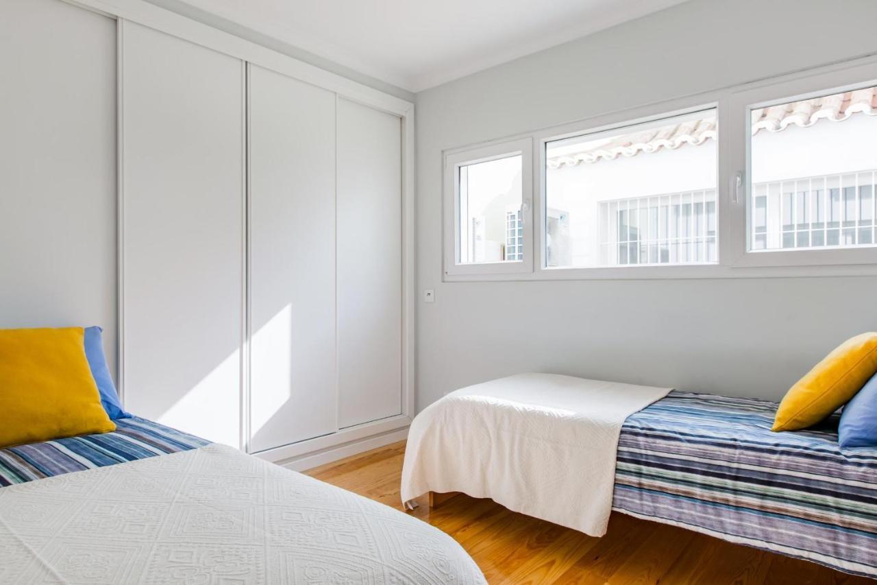 タヴィラ Casa Alecrimヴィラ エクステリア 写真